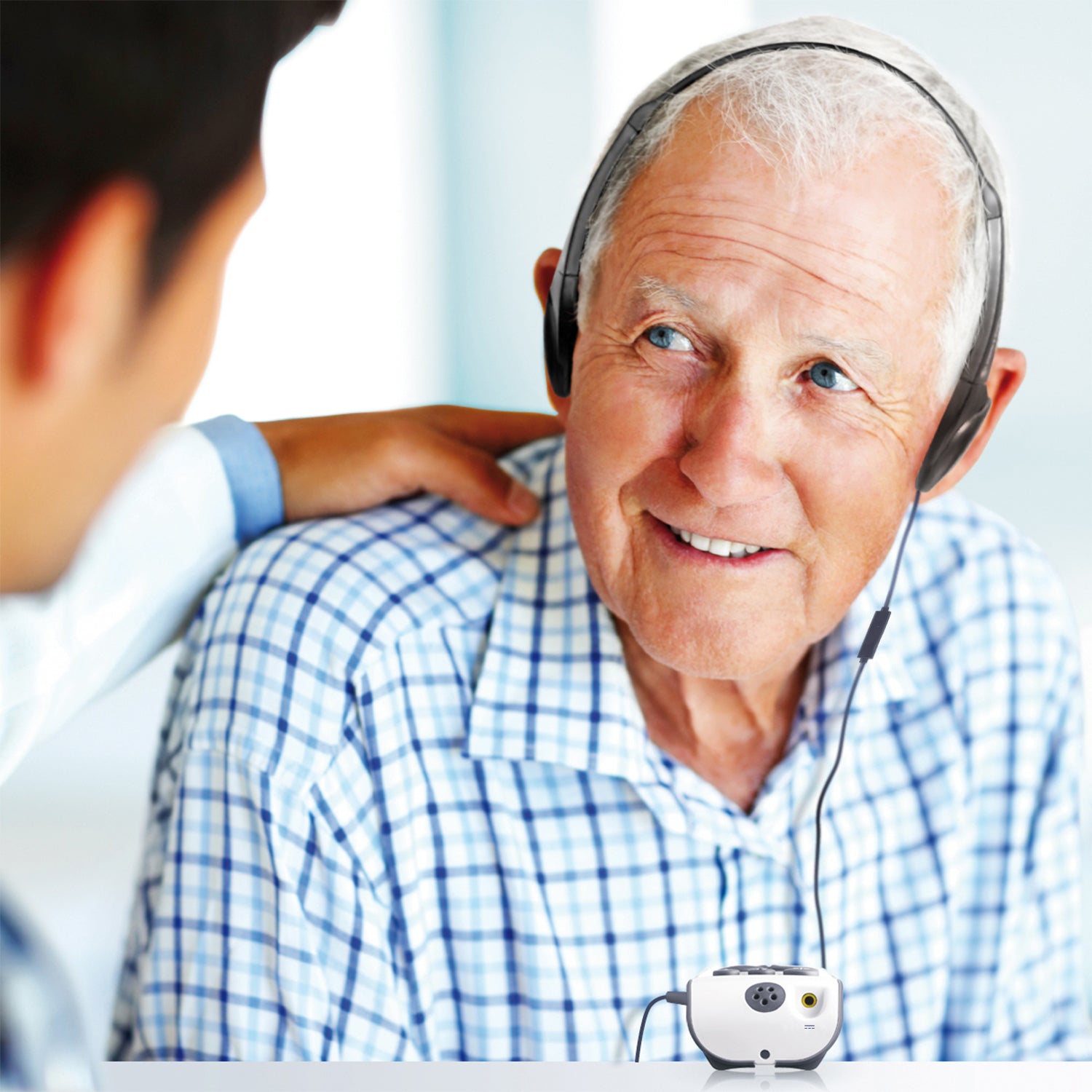 Hearing & Healthcare Products