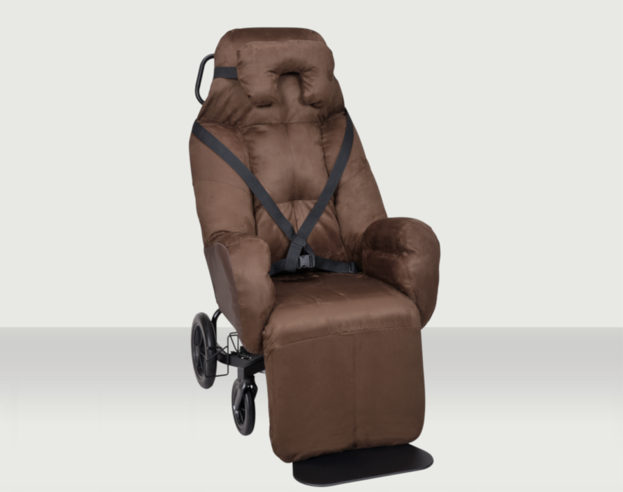 Elysee Mobility Chair - Manual  or Electric option
