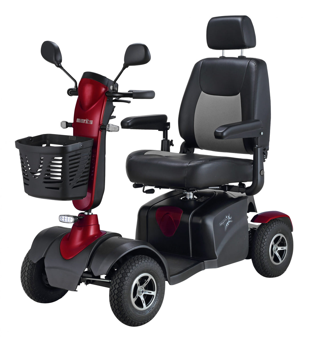 Merit Roadster Scooter NorthableEQ