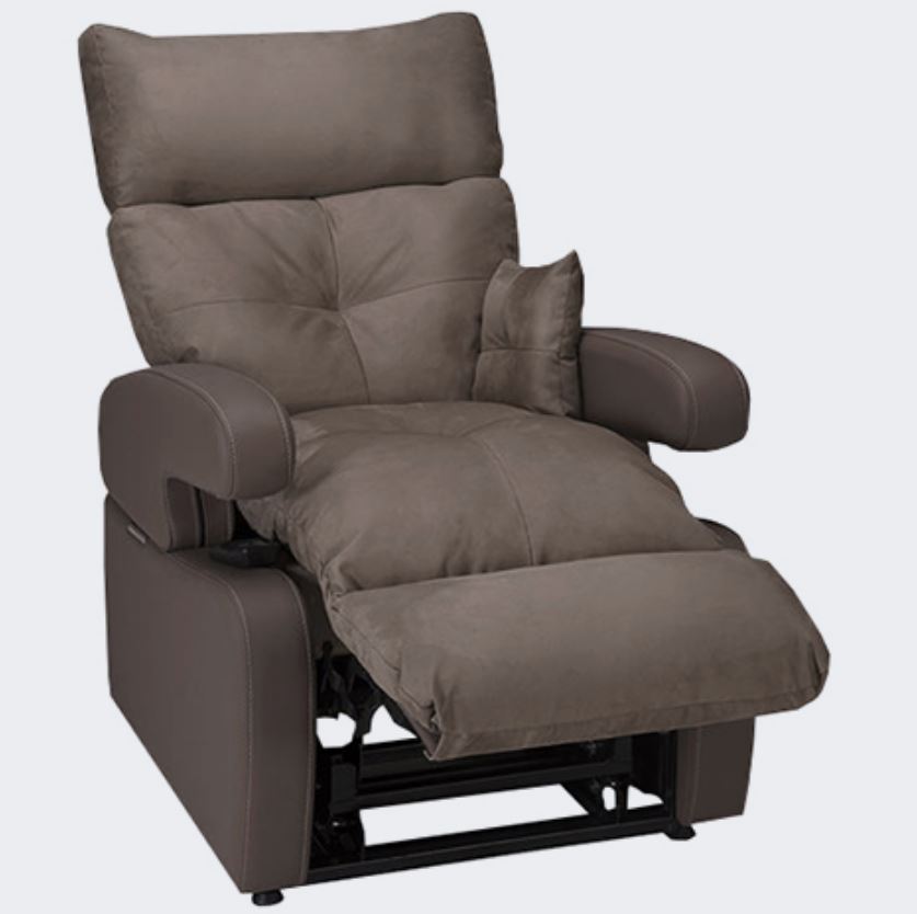 Cocoon Lift Assist Chair - Single Motor