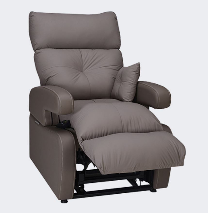 Cocoon Lift Assist Chair - Single Motor