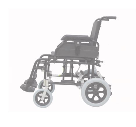Wheelchair Premium Transit