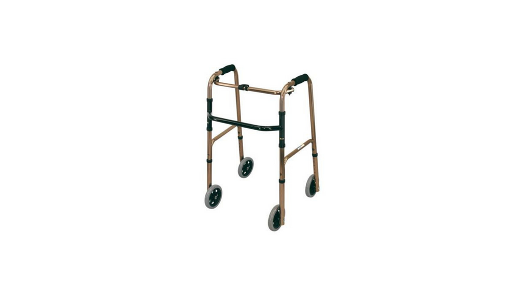 Experts Guide to Walking Frames