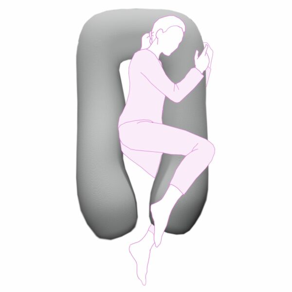 Body Pillow