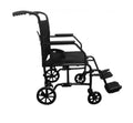 Wheelchair Economy Transit Steel