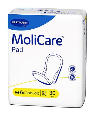 MoliCare Pads