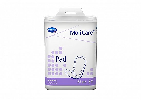 MoliCare Pads