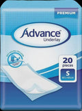 Underlays
