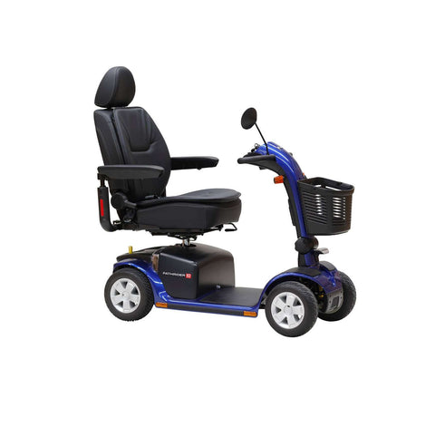 Pathrider 10 DX