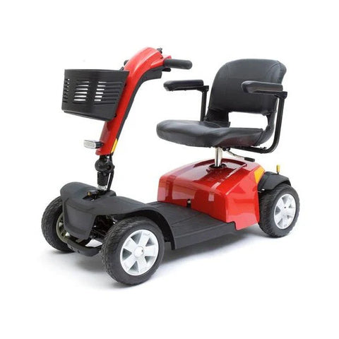 Pride Mobility Pathrider ES10 Mobility Scooter