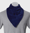 Extra Absorbent Bandana Bib - Adult