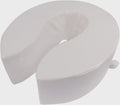 Foam Padded Toilet Seat – 2