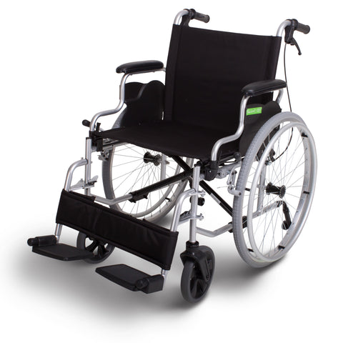 Lightweight Self-Propelled Wheelchair - Freiheit Freedom