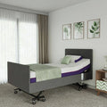 ICARE IC333 Long Single Bed Frame with IC20 Mattress-Package