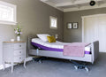 IC333 Homecare Bed Long Double with IC20 Mattress