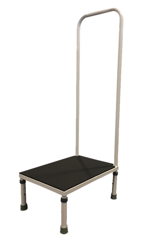 Assistance Step - Adjustable