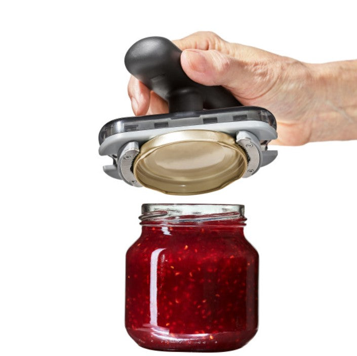 OXO Good Grips Twisting Jar Opener