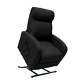 Pride LC-101 Lift Chair (Leather)