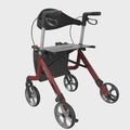 Space LX Rollator