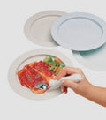 Inner Lip Plate