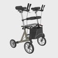 Navigator Server Outdoor Forearm Rollator |