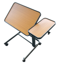 Over-Bed Table - Tilting