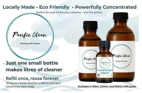 General Purpose Cleaner