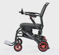 Quickie Q50R Folding Carbon Wheelchair