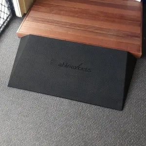 Ranch Slider Ramps (Tapered Sides) – NorthableEQ