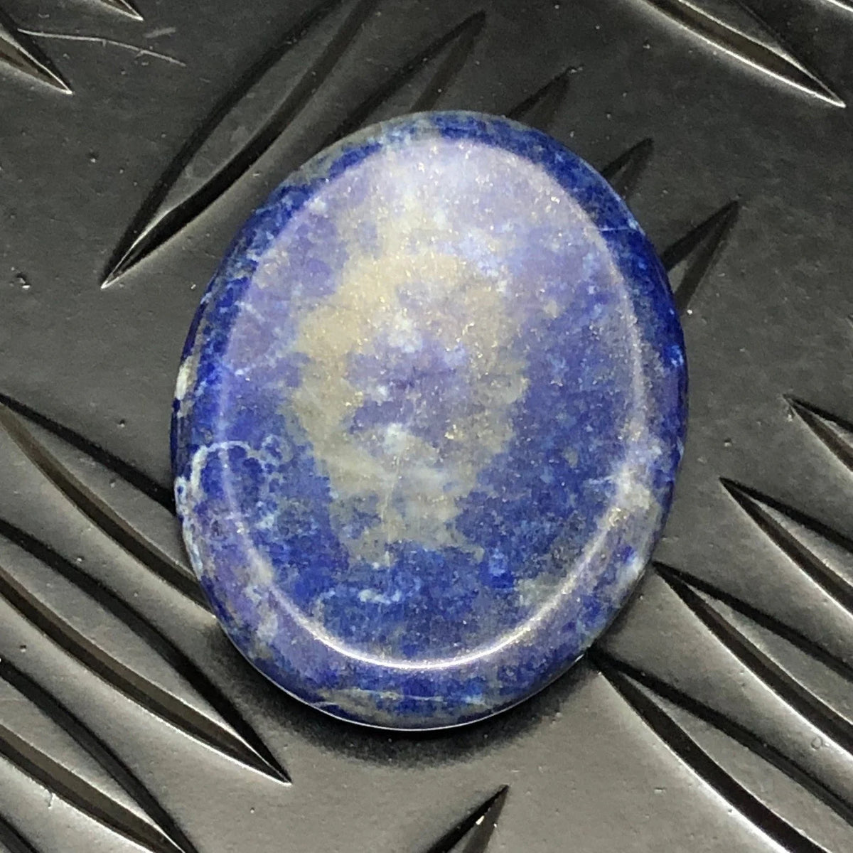 Fidget Rubbing Stones