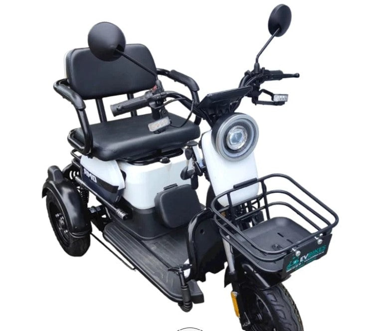 TM3 - ELECTRIC MOBILITY PLUS TRICYCLE