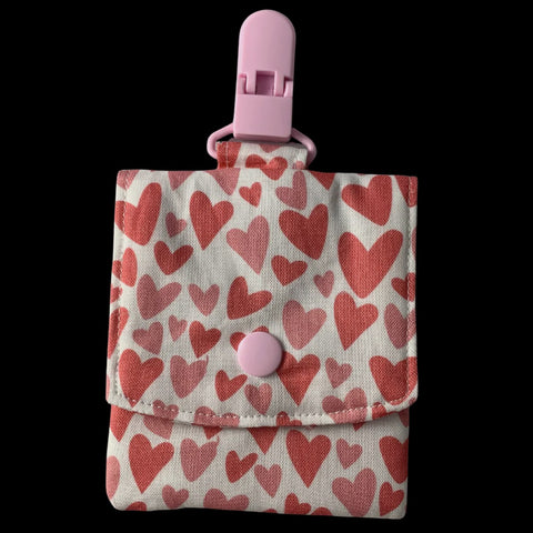 G Tube Pouch