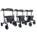 X-FOLD Rollator