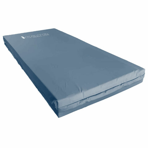 IC333 Homecare Bed - Zerotec Mattress Cover for IC20 -