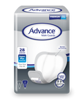 Advance® Male Guards