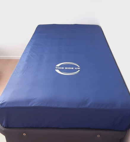 Medical Grade Encapsulated Mattress Cover - CON