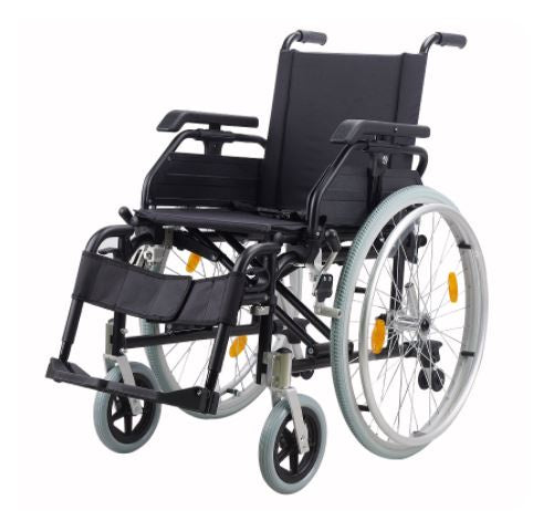 Wheelchair Premium Self-Propelled