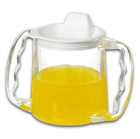 Caring Cup