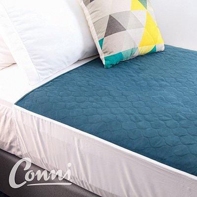 Bed Pad With Tuckins