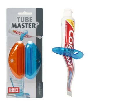 Tube Squeezer Set of 2