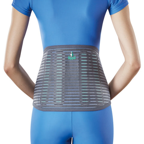 Lumbar Protector