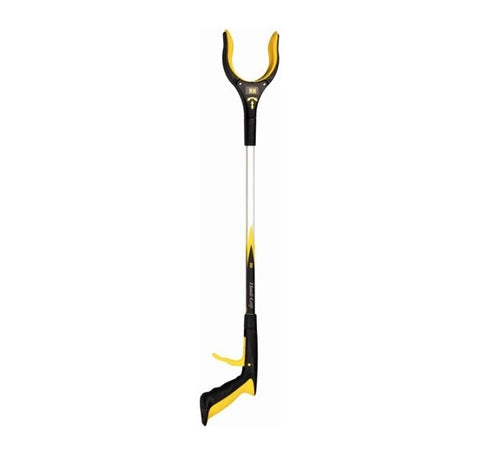 Hull® easireach stick with reversible jaw