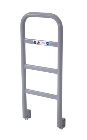Bock Support Side Rail