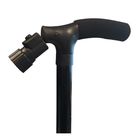Walking Stick with LED Light