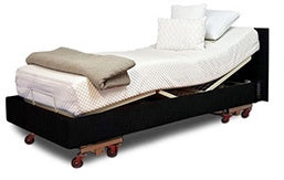 Bariatric Bed Base- IC555