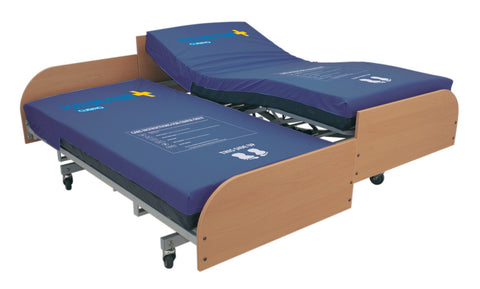 Bock Belluno Companion Bed Base's