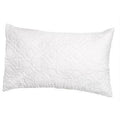 Waterproof Pillow Protector - Quilted