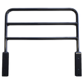 Low Side Bed Rail