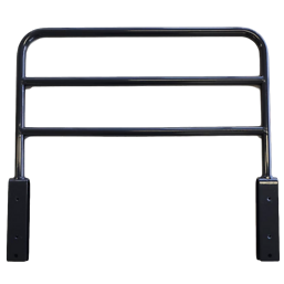 Low Side Bed Rail