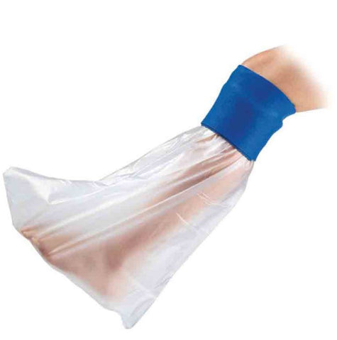 Shower Seal Sleeve